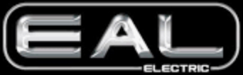 EAL Electric Logo